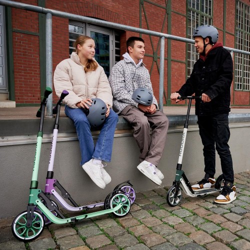 HUDORA BigWheel Advanced 205