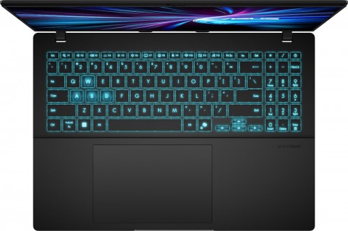 Asus V16 V3607VH