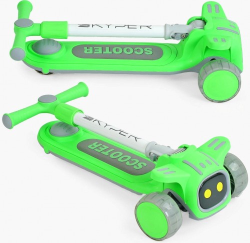 Skyper Scooter RD-3672