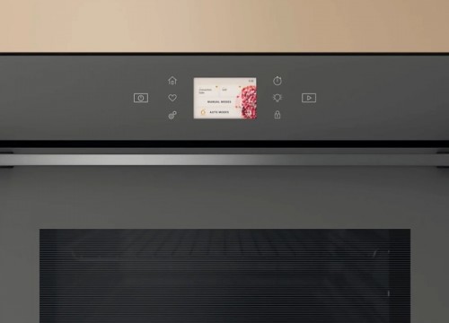 Whirlpool WOI 118HT2SSMA