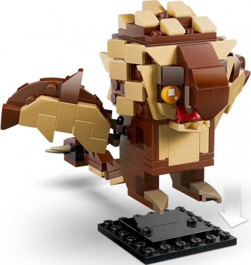 Lego The Goblet of Fire Figures 40791