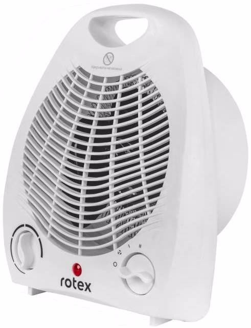 Rotex RAS01-W