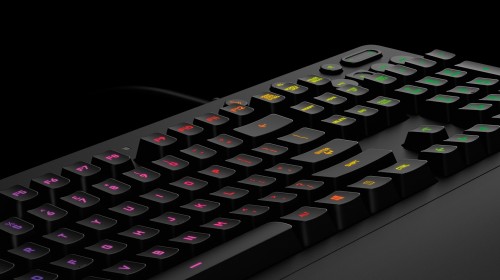 Logitech G213 Prodigy