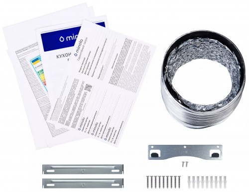 Minola HK 6214 BR 700 LED