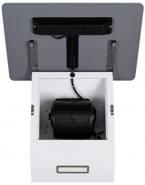 Weilor Aura WDS 63 WH