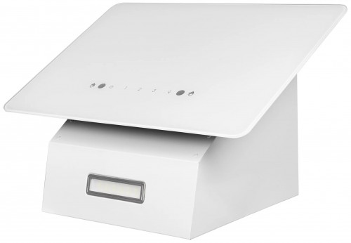 Weilor Aura WDS 63 WH