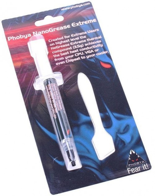 Alphacool Phobya NanoGrease Extreme 3.5g