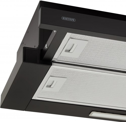 ELEYUS Orion 650 LED 60 BL