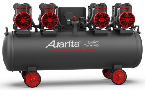 Auarita 2-1450X4F120-220