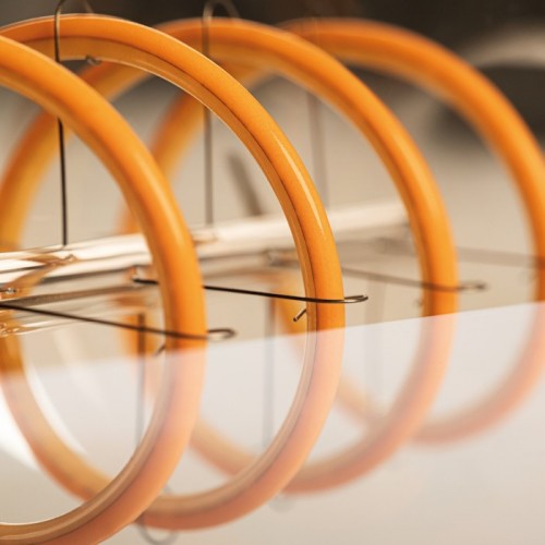 Kanlux XLED Filament A60 SW 4W 1800K E27