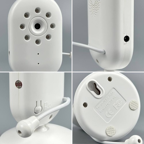 Baby Monitor SP660