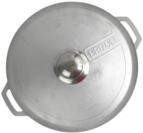 Brizoll Monolith 5-2460-4