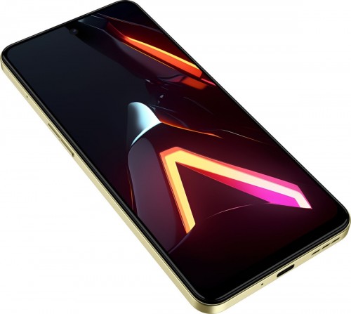 Nubia Neo 3