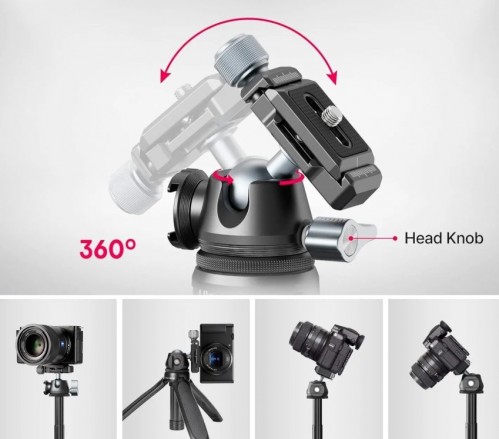 Ulanzi UV-2600