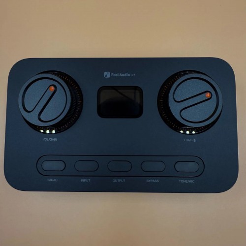 Fosi Audio K7