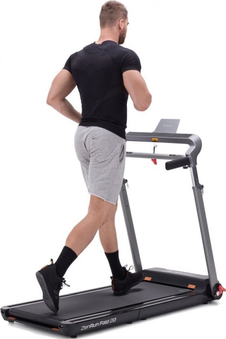 inSPORTline ZenRun Fold 20