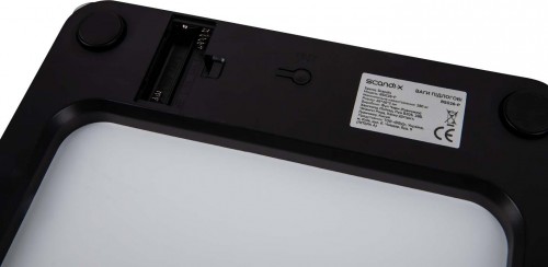 Scandix BSG26-P Gradient