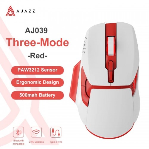 A-Jazz AJ039 Tri-mode