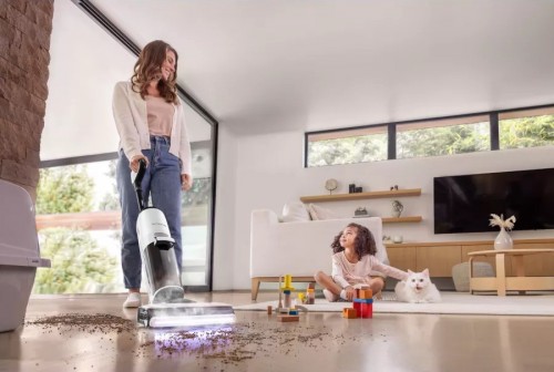 Tineco Floor One S7 Steam Plus