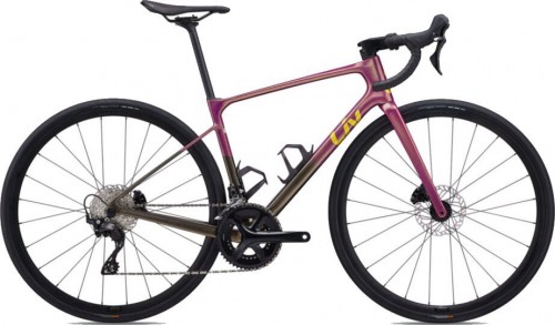 Giant Liv Avail Advanced 2 2025 frame XXS