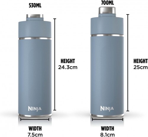 Ninja Thirsti 700