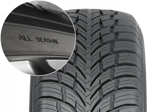 Nokian Seasonproof C1