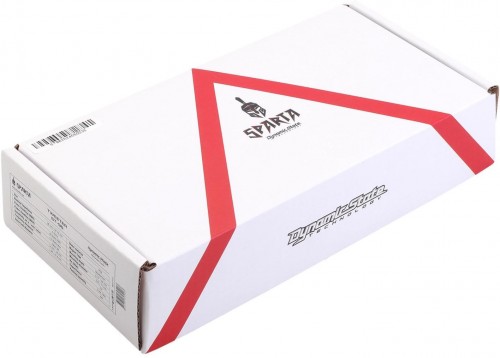 Dynamic State SPARTA ST-96