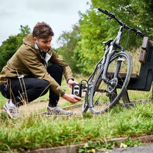 Osram TYREinflate 4000 OTIR4000