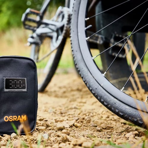 Osram TYREinflate 4000 OTIR4000