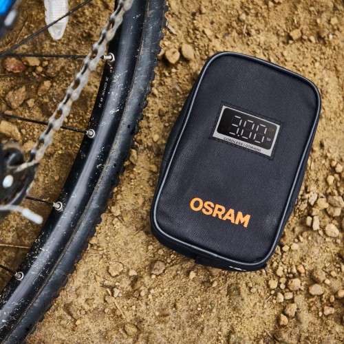 Osram TYREinflate 4000 OTIR4000