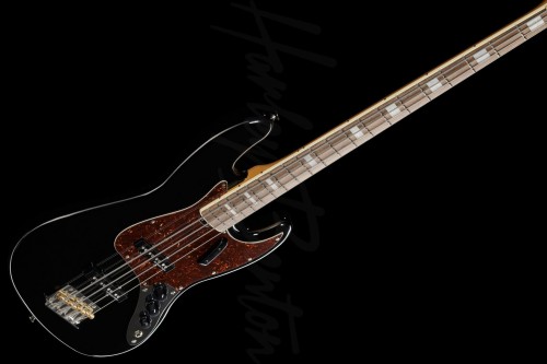 Harley Benton MV-4JB