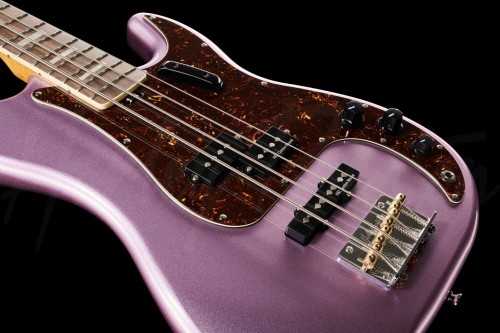 Harley Benton MV-4PJ