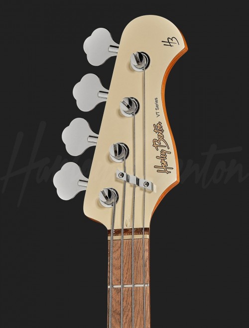 Harley Benton PB-62CC