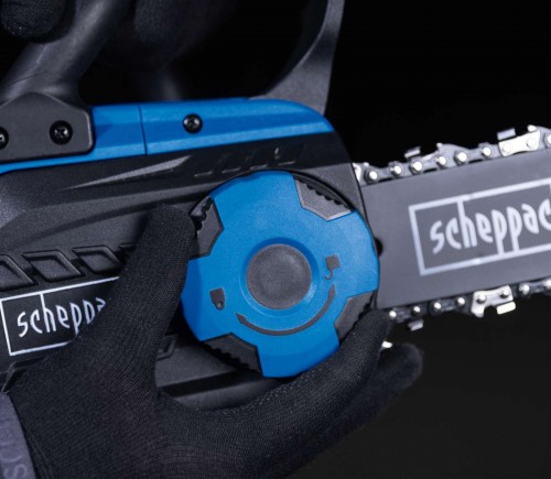 Scheppach C-CS254-X