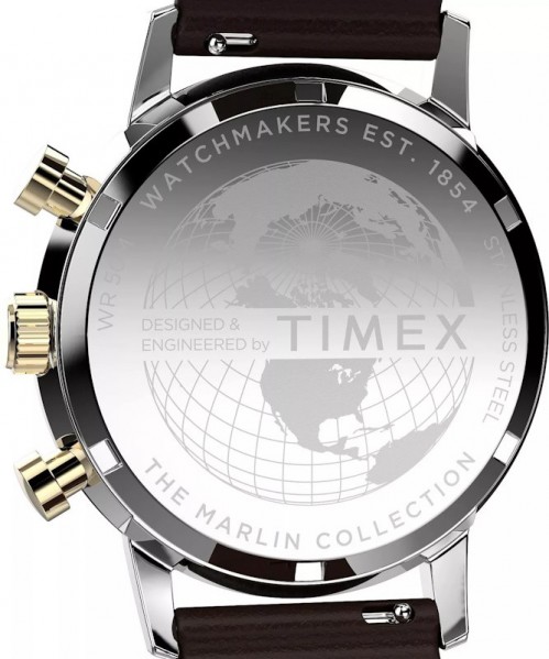 Timex Marlin TW2W60400