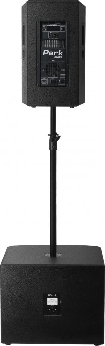 Park Audio CLASSIC SET 2100.02