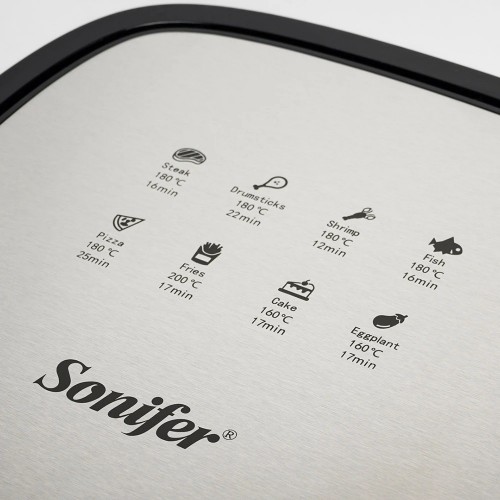 Sonifer SF-1037