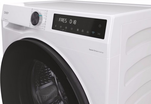 Candy ProWash 500 BP 49 SBL8-S