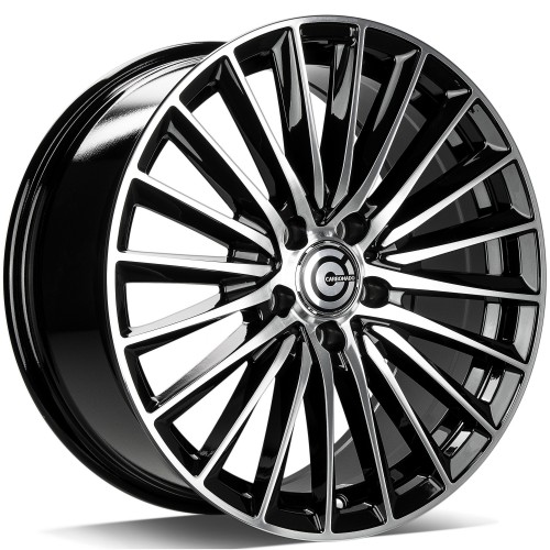 Carbonado Prestige