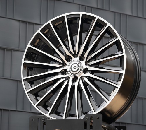 Carbonado Prestige
