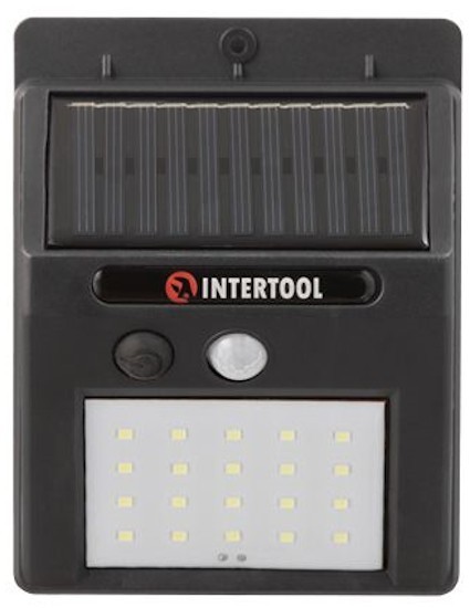Intertool LB-0112