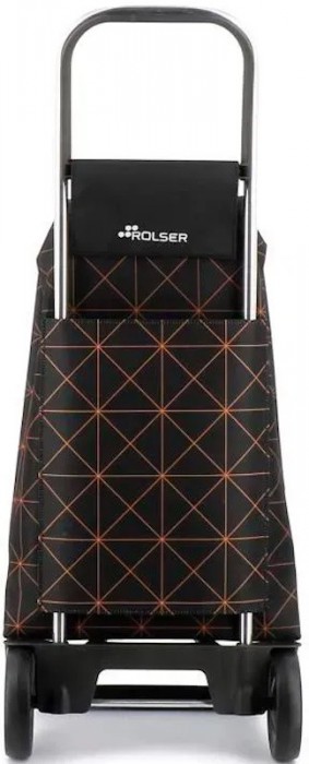 Rolser Baby Star Joy 1800