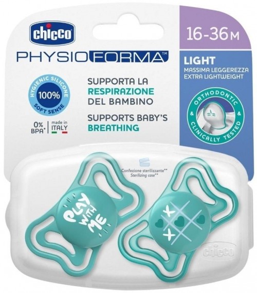 Chicco PhysioForma Light 71039.41