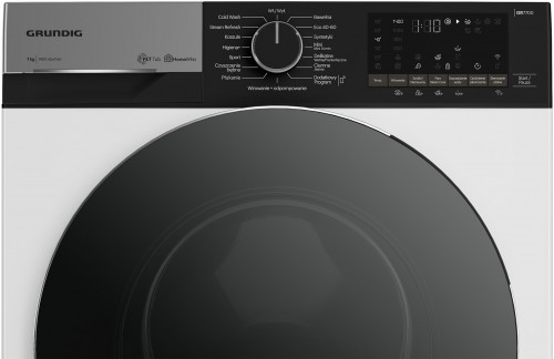 Grundig GW7P 57415 W