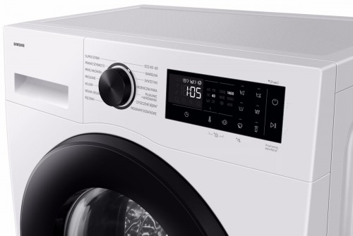 Samsung WW90DG5G34AEEO