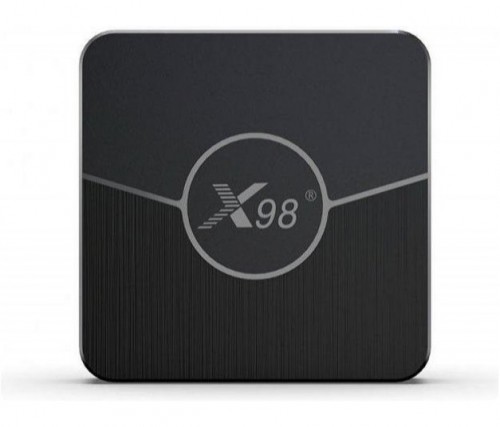 Infinity X98 Plus 2/16GB