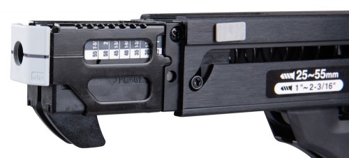 Makita DFR552Z
