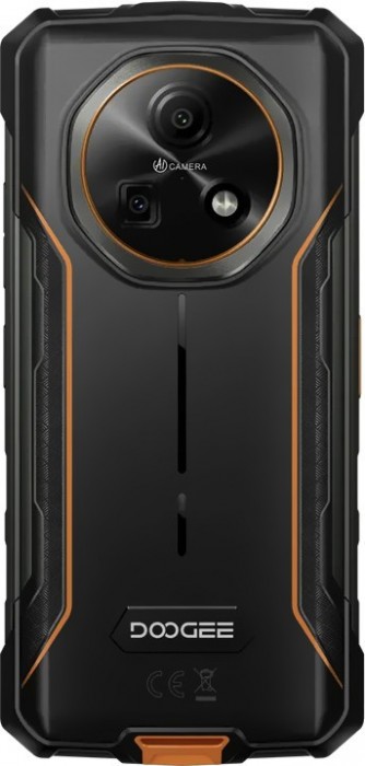 Doogee Fire 5