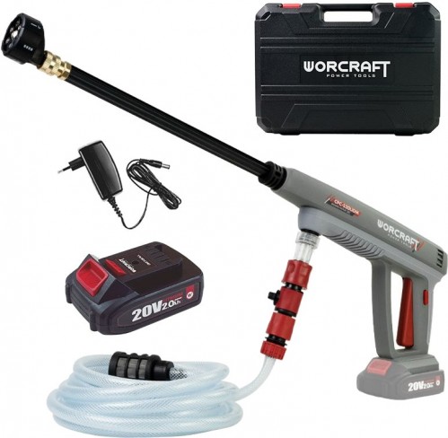 Worcraft CPC-S20LiDM