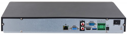 Dahua NVR5208-XI